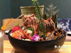 -割烹旭日本料理(龙湖狮山天街店)
