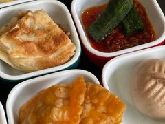 -令氏家外家周秦食府(高新店)