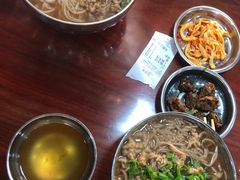 -老仓醋米线(万达店)