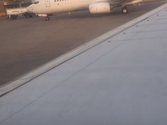 -太原武宿国际机场