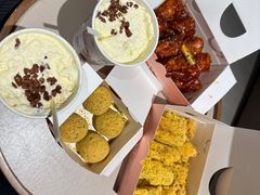 -悠个炸鸡(南京创始店)