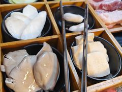 -松渡·鲜肉泥炉烤肉(时代天街店)