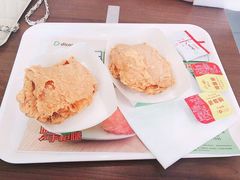 -德克士(宝鸡店)