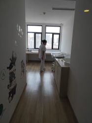 -海豚湾高端月子会所(黄浦店)