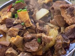 -桂萍特色牛筋牛杂(长堤街总店)