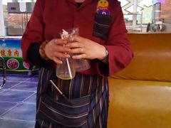 -阳光牧场自助餐厅(宝德购物中心店)