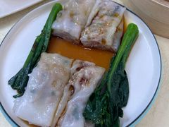 -贺富酒家(白藤二路分店)