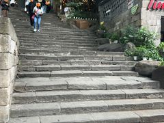 -重庆十八梯传统风貌区