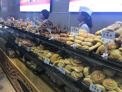 -太原面食店(解放路店)