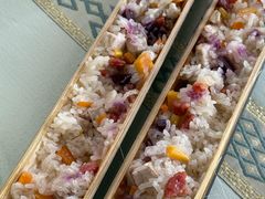 -生态苑农庄(十里画廊遇龙河店)