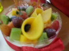 -欧贝拉蛋糕店(东门路店)