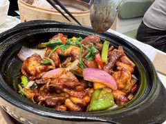 -蔡澜点心·粤菜(月星环球港店)