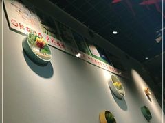 -熊在烤肉烧烤店(林荫店)