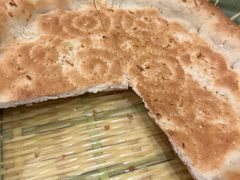 馕饼-清真·玛丽亚新疆菜主题餐厅(浙江中路店)