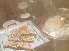 -绿茶餐厅(昌平悦荟店)