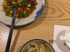 -中国徽菜·徽商故里(广安门店)