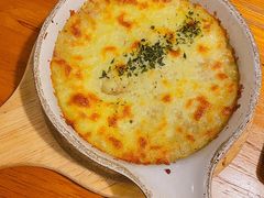 -西堤复合时尚餐厅