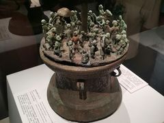 -南越王博物院(王宫展区)