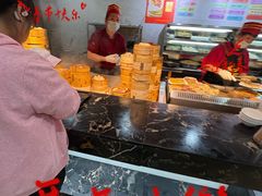 -金苑海鲜酒家(新港中路店)