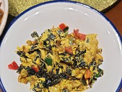 -徽三说·土徽菜·中国徽菜连锁品牌(一中店)