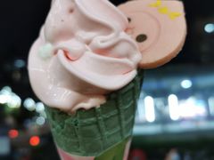 -麦当劳(前海店)