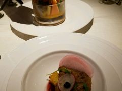 -王品牛排(郑州大卫城店)