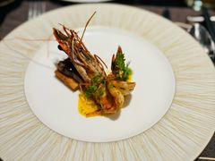 -深圳四季酒店·馥自助餐厅