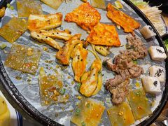 -肆幺幺烤肉(乐汇城店)