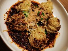 鸡丝凉面-茅庐毛血旺(烟台大悦城店)
