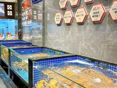 -东海怡品海鲜豆捞(星街坊店)