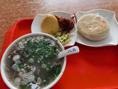 -八沟羊汤(河北大街店)