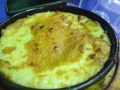 芝士土豆泥-老东镇啤酒屋海鲜加工·蒸汽海鲜·海鲜烧烤(台东店)