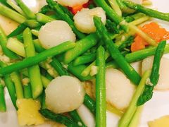 -东升园海鲜家