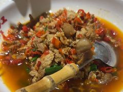 -西江红·株洲本地菜(滨江南路店)