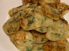 -清心素食自助餐厅(夫子庙店)