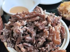 -慢丽江·云南野生菌土鸡锅(西山店)