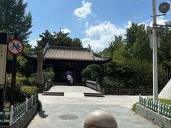 -月湖美术馆