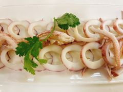-盛中钰广味小馆