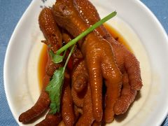 -晓粤·惹味粤菜(凯德乐峰广场店)