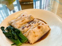 -香云轩·顺德菜(香云纱园林酒店店)