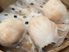 -海宝酒家(中山四路店)