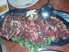 -丸福烤肉(君隆广场店)