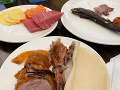 -合肥皇冠假日酒店·菲亚斯特自助餐厅(黄山路店)