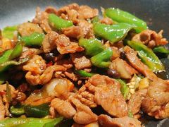 -大盐帮川菜馆(长楹天街店)