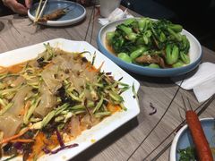 -大京园海鲜烧烤(东城路店)