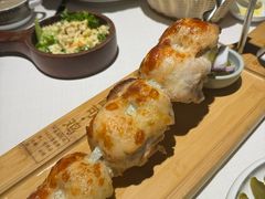 -俄士厨房(五棵松华熙LIVE店)