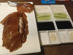 -小大董·烤鸭(王府井apm店)