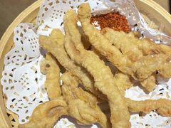 -向川南·水煮鱼·川菜(和平里店)