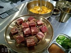 -本炙炭烤·蒲烧活鳗料理店(金沙洲店)