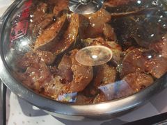 -黄记煌三汁焖锅(渝北金港国际店)